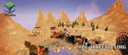   Jump to the Gifts  Minecraft