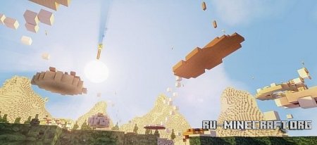   Jump to the Gifts  Minecraft