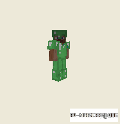  EMERALD & OBSIDIAN TOOLS  Minecraft 1.7.10