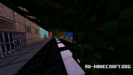  TheNewStoryOfChaosflo44  Minecraft