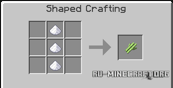  Recipes Plus  Minecraft 1.7.10