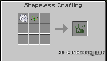  Recipes Plus  Minecraft 1.7.10