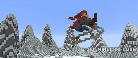  11th of December  Minecraft