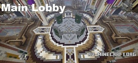 ������� Prison Owners ��� Minecraft