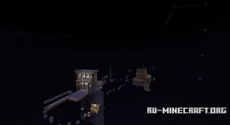 Скачать Skyjump для Minecraft Скачать Skyjump для Minecraft