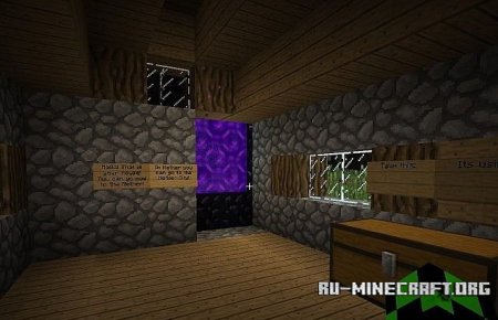  The Nether City  Minecraft