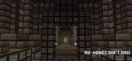  Ancient Skytemple  Minecraft