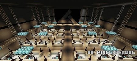 Скачать Assassin's Creed Multiplayer для Minecraft Скачать Assassin's Creed Multiplayer для Minecraft