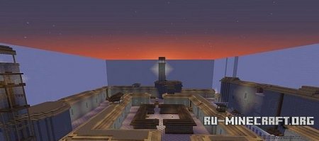 Скачать Assassin's Creed Multiplayer для Minecraft Скачать Assassin's Creed Multiplayer для Minecraft