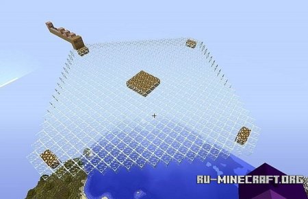 Скачать Deathland pvp v2.0 AMPLIFIED для Minecraft Скачать Deathland pvp v2.0 AMPLIFIED для Minecraft