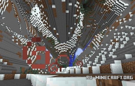 Скачать Deathland pvp v2.0 AMPLIFIED для Minecraft Скачать Deathland pvp v2.0 AMPLIFIED для Minecraft