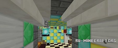  Ender Base  Minecraft