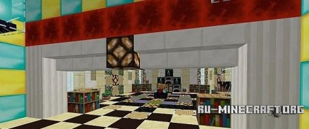  Ender Base  Minecraft