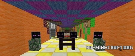  Ender Base  Minecraft