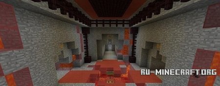   Blood Church  Minecraft