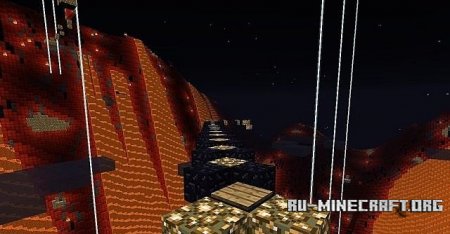   Hellparkour  Minecraft