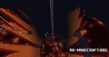   Hellparkour  Minecraft