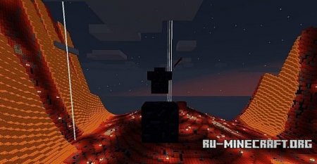   Hellparkour  Minecraft