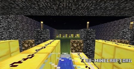 Скачать The Kings Game для Minecraft Скачать The Kings Game для Minecraft