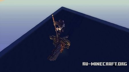   Traders Sailor  Minecraft