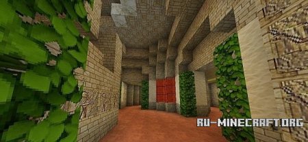 Скачать  NoX Minegameproject для Minecraft Скачать  NoX Minegameproject для Minecraft