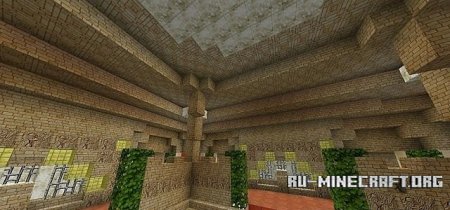 Скачать  NoX Minegameproject для Minecraft Скачать  NoX Minegameproject для Minecraft