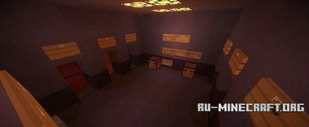Скачать The Cheese для Minecraft Скачать The Cheese для Minecraft