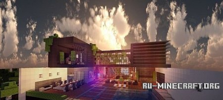  SeriousTurtles  Minecraft