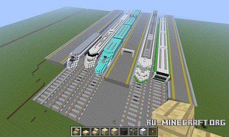  World One Developmental Facility 2015  Minecraft