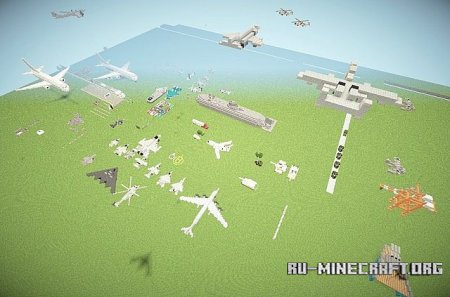  World One Developmental Facility 2015  Minecraft