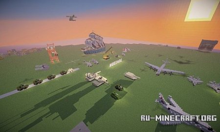  World One Developmental Facility 2015  Minecraft