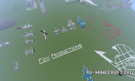  World One Developmental Facility 2015  Minecraft