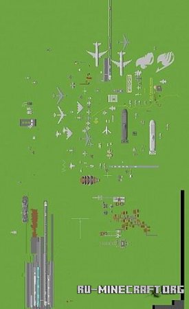  World One Developmental Facility 2015  Minecraft