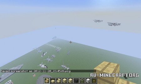  World One Developmental Facility 2015  Minecraft