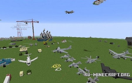  World One Developmental Facility 2015  Minecraft