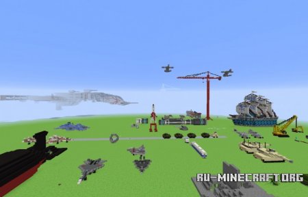  World One Developmental Facility 2015  Minecraft