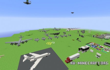  World One Developmental Facility 2015  Minecraft