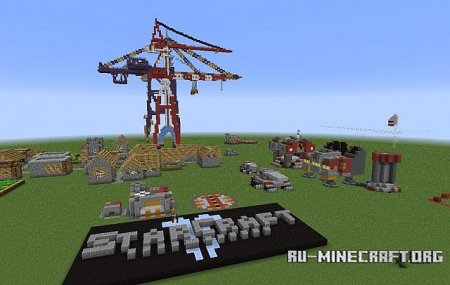  World One Developmental Facility 2015  Minecraft