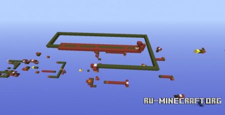  Crazy Jump Chalange  Minecraft