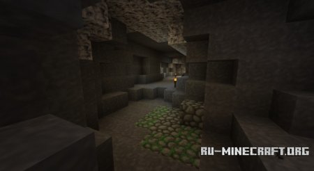  Faded Dreams [64x]  Minecraft 1.8
