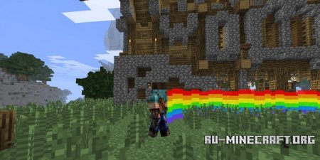 Скачать Streak для Minecraft 1.8