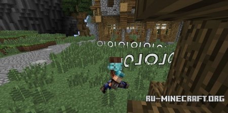 Скачать Streak для Minecraft 1.8