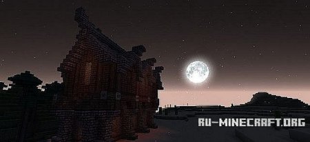   Riverside  Minecraft