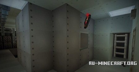 Скачать U.S.S Nautilus для Minecraft Скачать U.S.S Nautilus для Minecraft