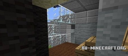   Junkers G38  Minecraft