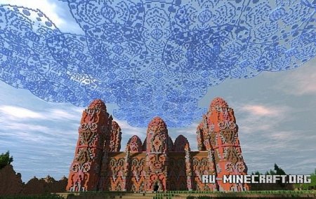   Nelson Mandela  Minecraft