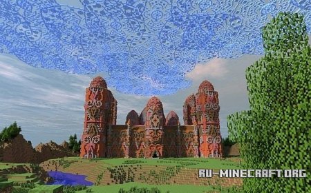   Nelson Mandela  Minecraft