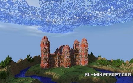   Nelson Mandela  Minecraft