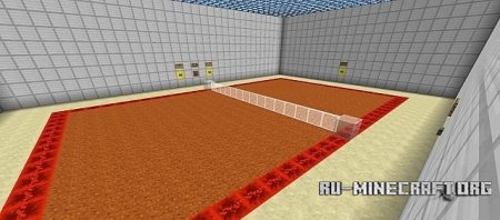 Скачать Paddle Chicken для Minecraft Скачать Paddle Chicken для Minecraft