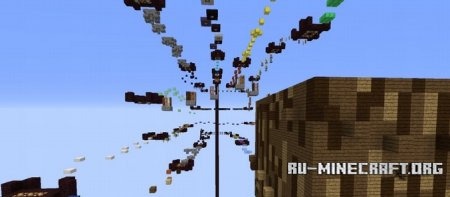 Extreme Parkour  Minecraft